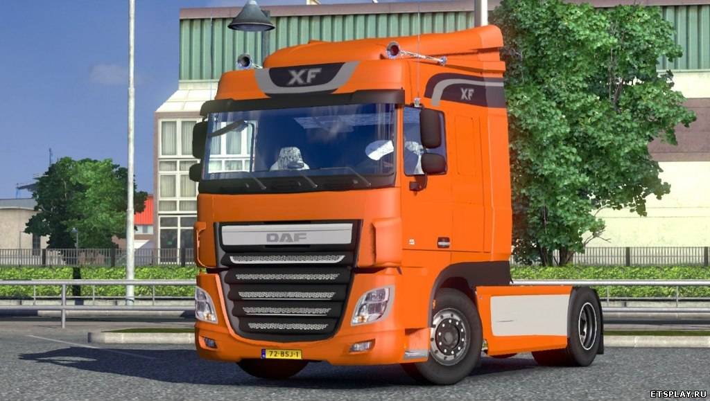   euro truck simulator 2   