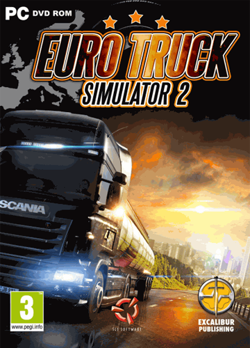 торрент ets 2
