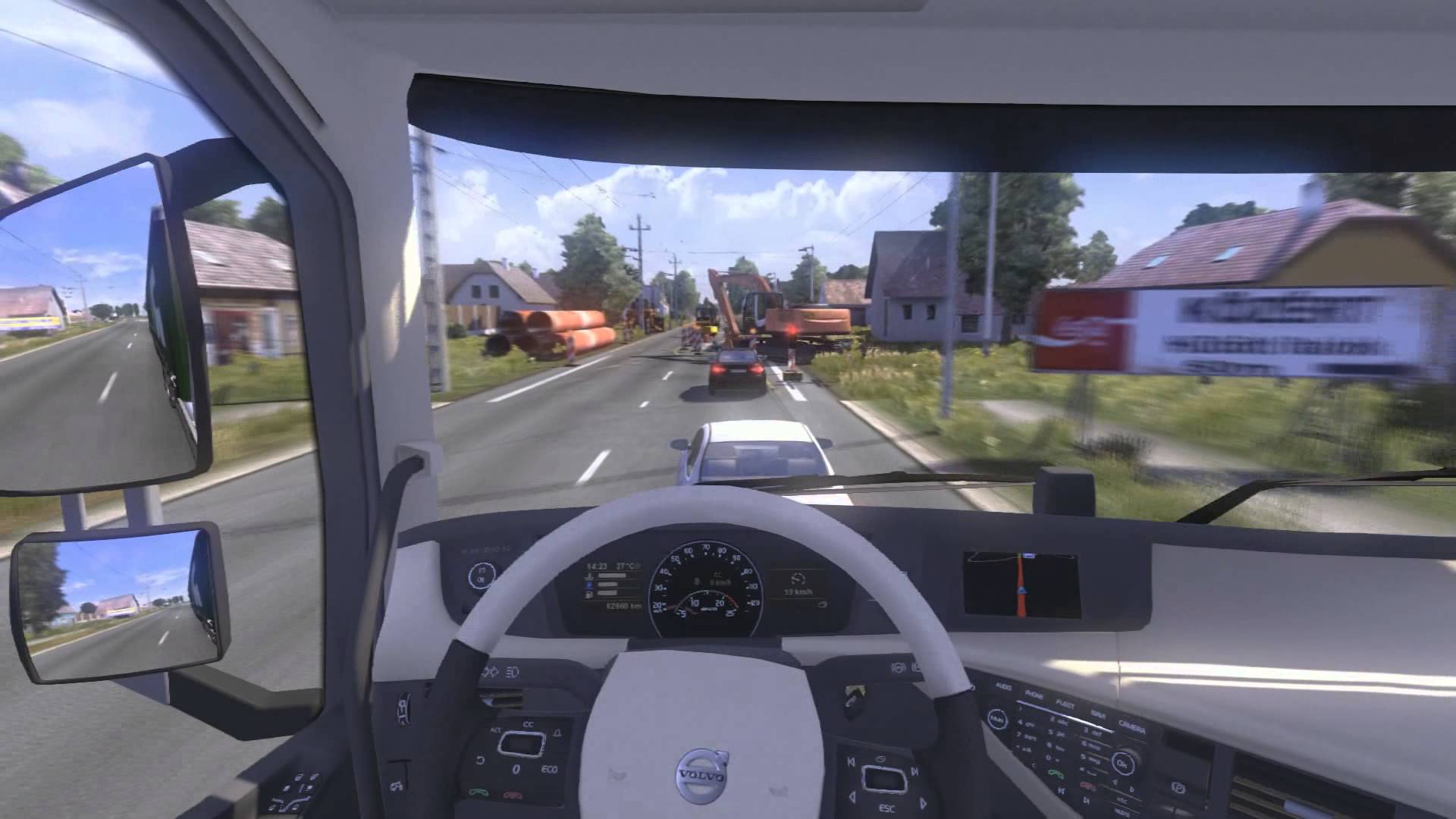 Euro truck simulator 2 1.12