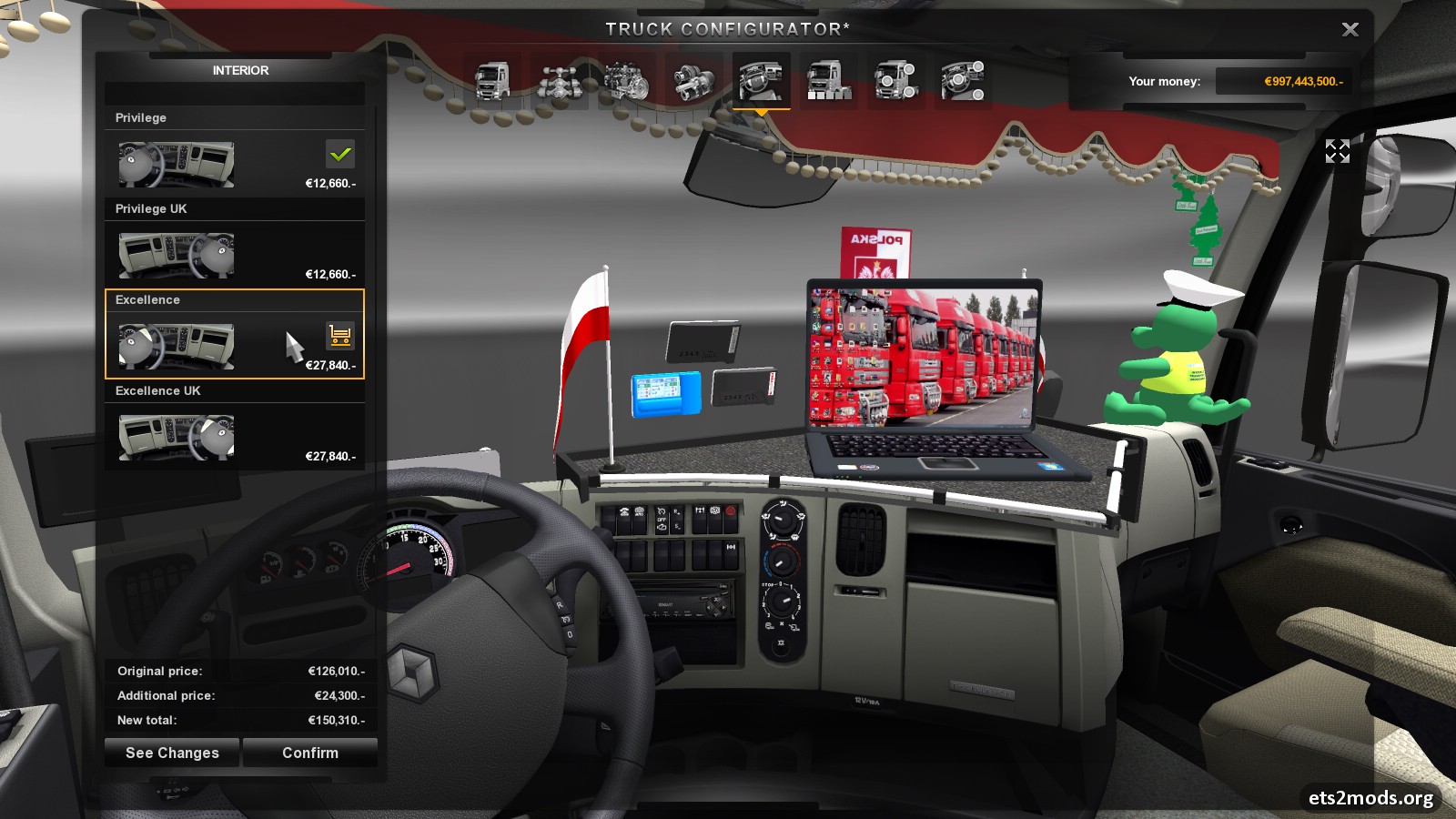 Euro truck simulator 2 1.8.2.5
